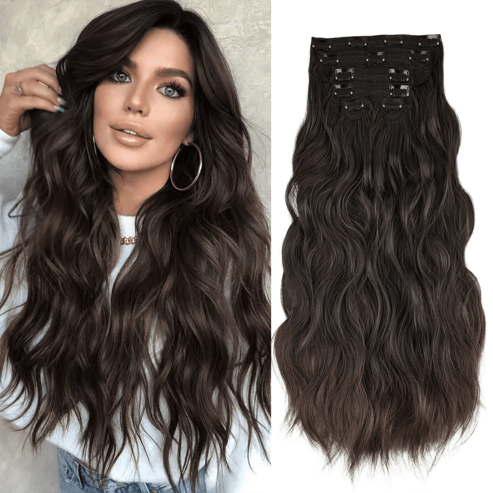 Hair Extensions