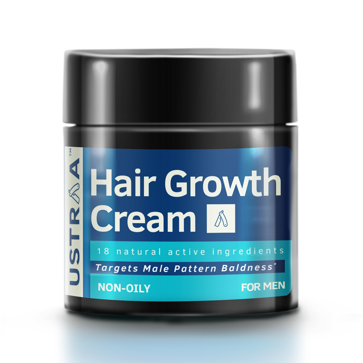 Hair Growth Creams