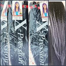 Expression 3x pre-streched