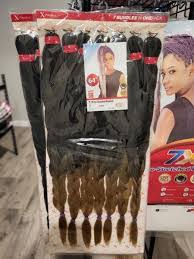 7x length 64 pre-stretched