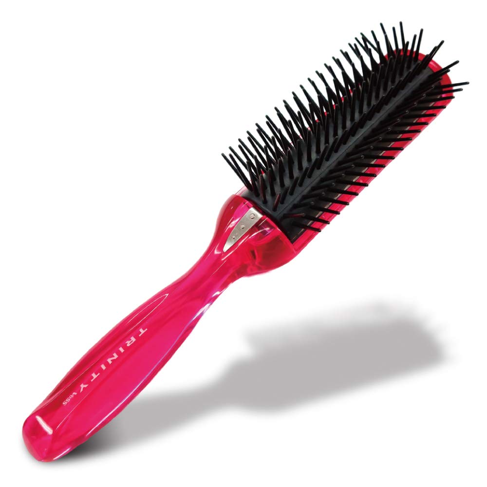 hair brush small
