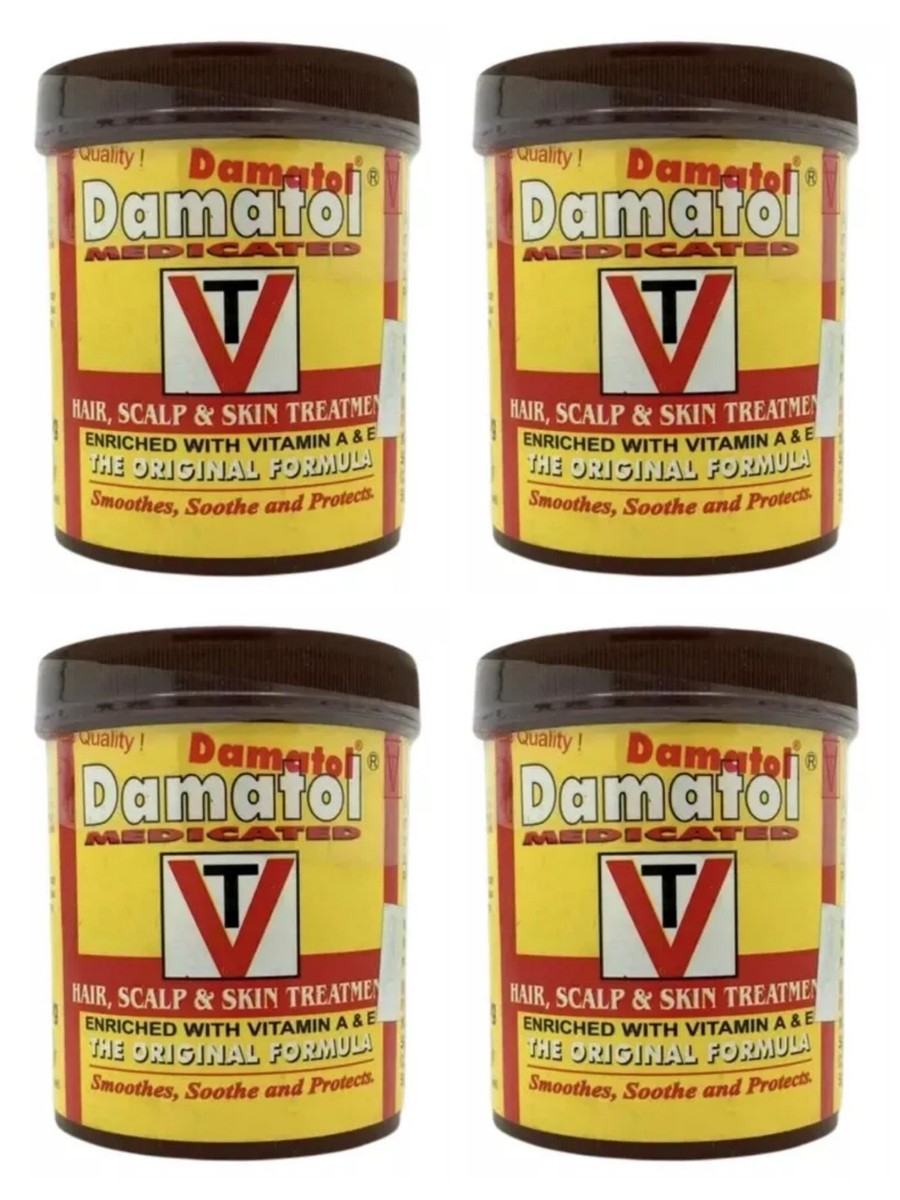 damatol B/S 250g