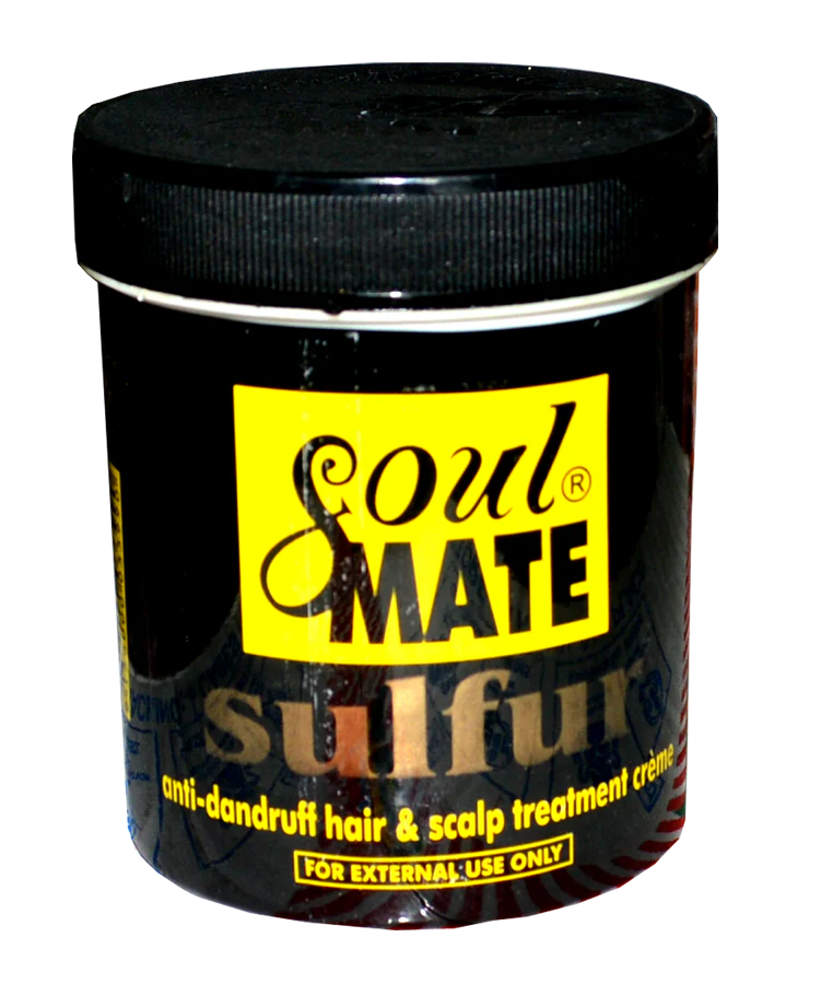 soul mate 100g s/s